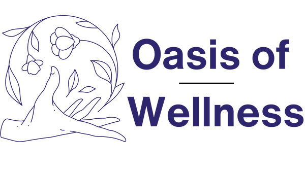 Oasis of Wellness